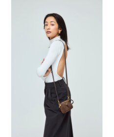 style code 【VerdeVari/ヴェルデヴァリ】TINYボストンバッグ（BOX付）