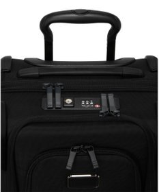 TUMI TUMI ALPHA（アルファ） デュアル・アクセス・エクスパンダブル・キャリーオン