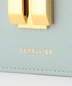 23区 DEMELLIER VANCOUVER ショルダー バッグ