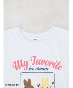 earth music&ecology ｍｉｆｆｙ／ｅａｒｔｈ　Ｔｓｈｉｒｔ　ｃｏｌｌｅｃｔｉｏｎ