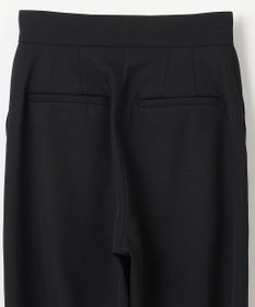 NAVE ウールポリエステルツイル パンツ