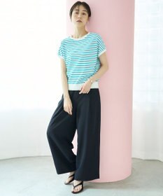 UNFILO スゴ機能美 コンパクト ニット