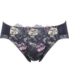 Wing ショーツ 【後ろ姿きれいブラ】 KB2718とペア 綿混素材(身生地部) アウターにひびきにくい（バック裾） はきこみ丈あさめ KF2818 ウイング／ワコール