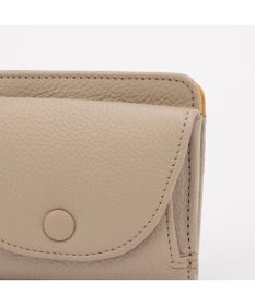 UNBILLION アトランタ ATLANTA / 牛革二つ折り財布