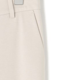 23区 L 【セットアップ対応/洗える】ストレッチポンチ パンツ