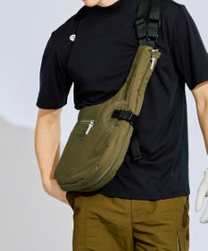 PW CIRCULUS 【GOLF OUT掲載アイテム】【着用可能BAG】【UNISEX】2WAY ウェアラブルバッグ  ゴルフ
