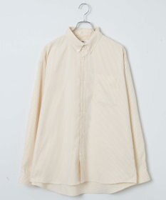 WEGO イージーケアオックスフォードシャツ