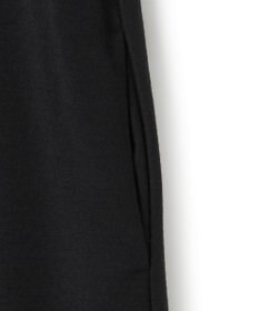 23区 【洗える】ウールミルドジャージー ワンピース