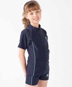 OP／FILA 【FILA】ラッシュセパスクール水着
