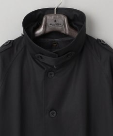 GOTAIRIKU VENTILE ギャバジン モーターサイクルコート