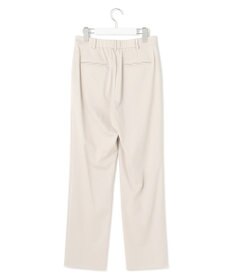 23区 L 【セットアップ対応/洗える】ストレッチポンチ パンツ