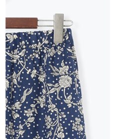 Te chichi 【LIBERTY FABRICS】フレアスカート