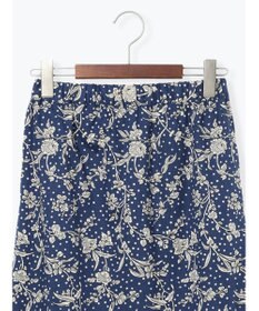 Te chichi 【LIBERTY FABRICS】フレアスカート