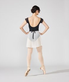 Chacott 巻きスカート