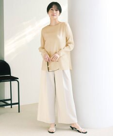 UNFILO 【GOCOCi/ワコール】カップ付き キャミソール