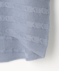 ANY SIS S 【2SET】ニット ボレロ × ワンピース セット