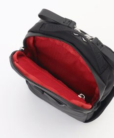 Y'SACCS WELLBA ミニショルダーバッグ