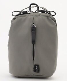 Y'SACCS WELLBA ミニショルダーバッグ