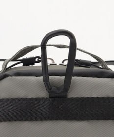 Y'SACCS WELLBA ミニショルダーバッグ