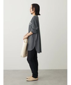 Green Parks セルフカット　ゆったりレギパン