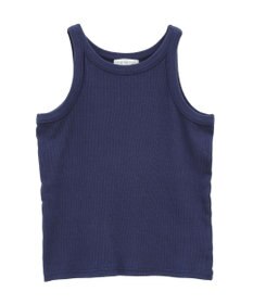 Green Parks ・swing by SET2点カーディガン&タンク