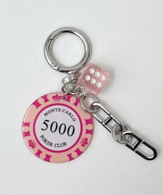 WEGO コインセットキーホルダー