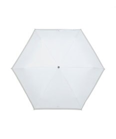 MOONBAT MIZUNO  (ミズノ) 無地 ロゴ 日傘 折りたたみ傘 自動開閉 1プッシュ パラソル 晴雨兼用 一級遮光 遮熱効果 遮光率100% UV遮蔽100% 高遮熱