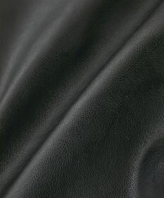 AMERICAN HOLIC フェイクレザーハーフパンツ