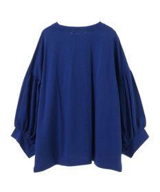 AMERICAN HOLIC ドルマンギャザースリーブカットプルオーバー