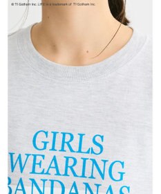 Green Parks ＬＩＦＥ　フォトロゴＴシャツ