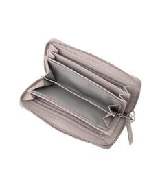 CLATHAS カーラ ラウンド長財布