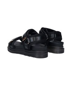 Bridget Birkin 【Bridget Birkin】ダブルベルトスポーツサンダル