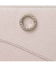 CLATHAS カーラ ラウンド長財布
