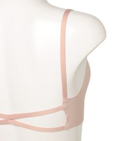 Chacott バッククロス ブラトップ（フリーカット）