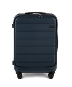 ACE BAGS & LUGGAGE ACE フレットボード フロントオープン スーツケース M 50L 05432 エース