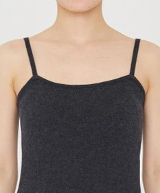 uncrave 【手洗い可】ウール ナイロン ニット ワンピース（uncrave STANDARD）