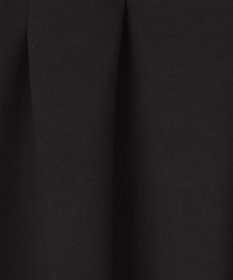 GRACE CONTINENTAL タックカットトップ