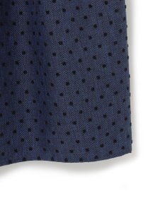 TOCCA 【洗える】NIGHT CURTAIN ドレス