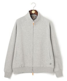 J.PRESS MEN フルジップトラックジャケット
