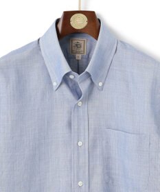 J.PRESS MEN REDA ACTIVE サマードレスシャツ / B.D.