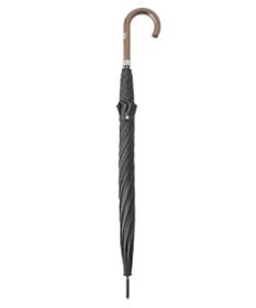 MOONBAT POLO RALPH LAUREN メンズ 長傘 ストライプ×BEAR 65cm