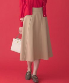 組曲 【WEB限定カラーあり】GEMINI フレアスカート