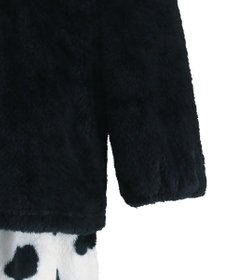 San-ai Resort（三愛水着楽園） 【SALE】温活にもぴったり！ポチャッコペアルームウェアセット・クロ  【northerly】【サンリオキャラクターズ×San-ai Resortコラボ】