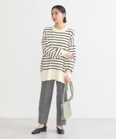 earth music&ecology やわらかタッチチュニック