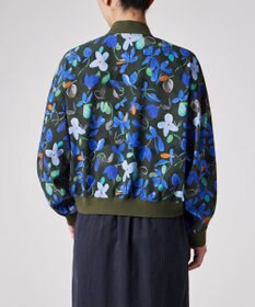 Paul Smith Cyclamen ボマーブルゾン
