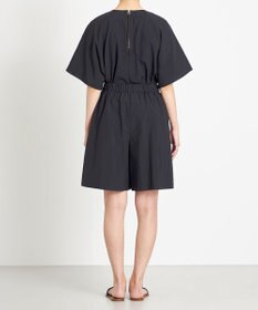 NAVE 【ReNAVE　撥水機能・UVカット・透湿・接触冷感・洗える】ナイロンタスランショートパンツ