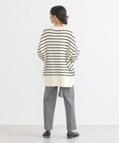 earth music&ecology やわらかタッチチュニック