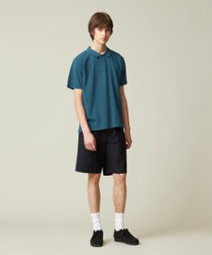 J.PRESS MEN 【WEB限定】カノコポロシャツ