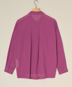 ONWARD Reuse Park 【組曲】ブラウス春夏