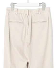 23区 L 【セットアップ対応/洗える】ストレッチポンチ パンツ